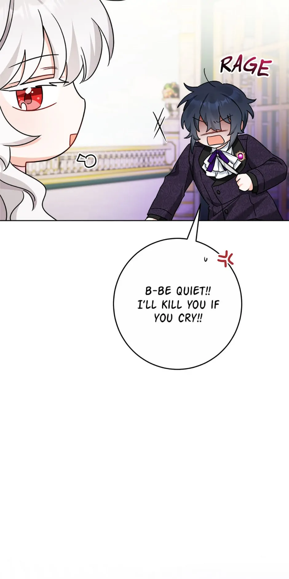 The Male Lead Is in Charge of the Successor Chapter 16 - Page 9