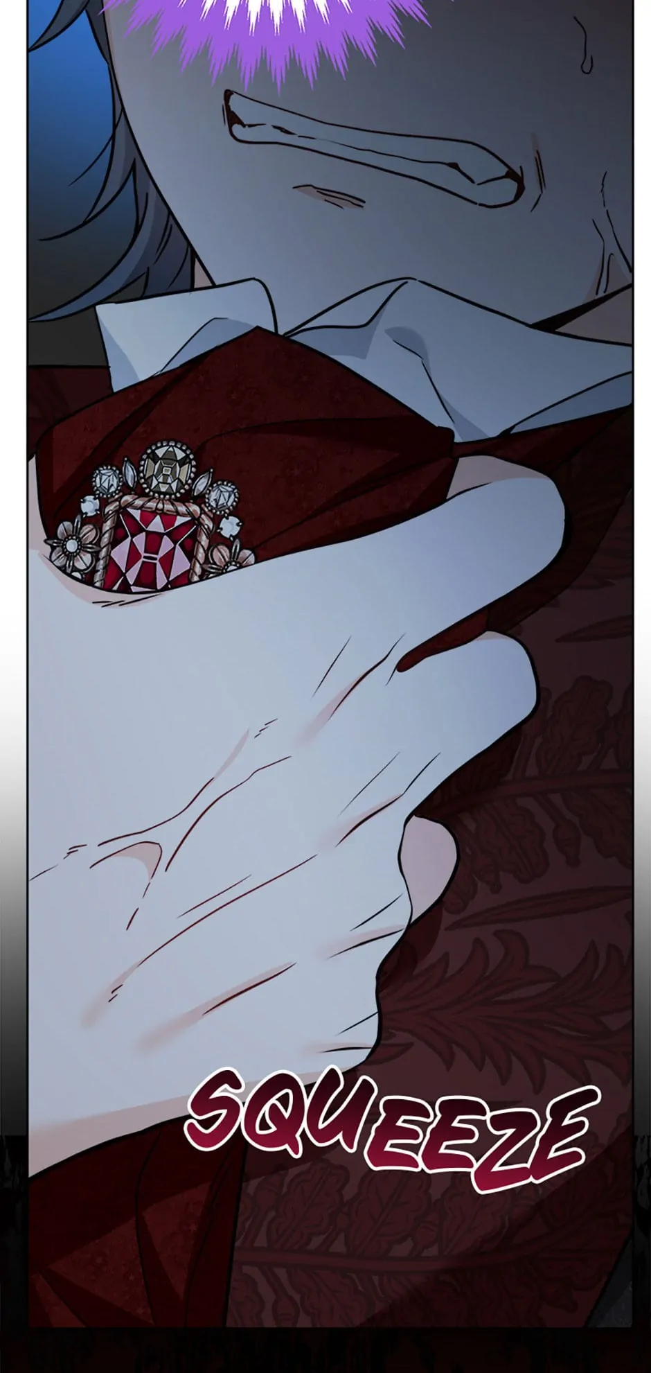 The Male Lead Is in Charge of the Successor Chapter 17 - Page 2