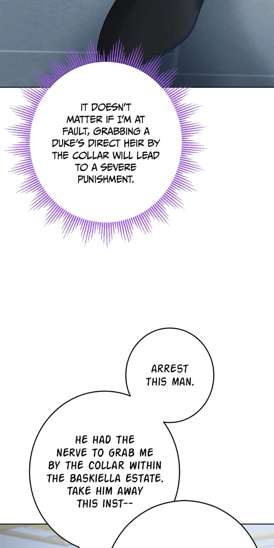 The Male Lead Is in Charge of the Successor Chapter 17 - Page 13