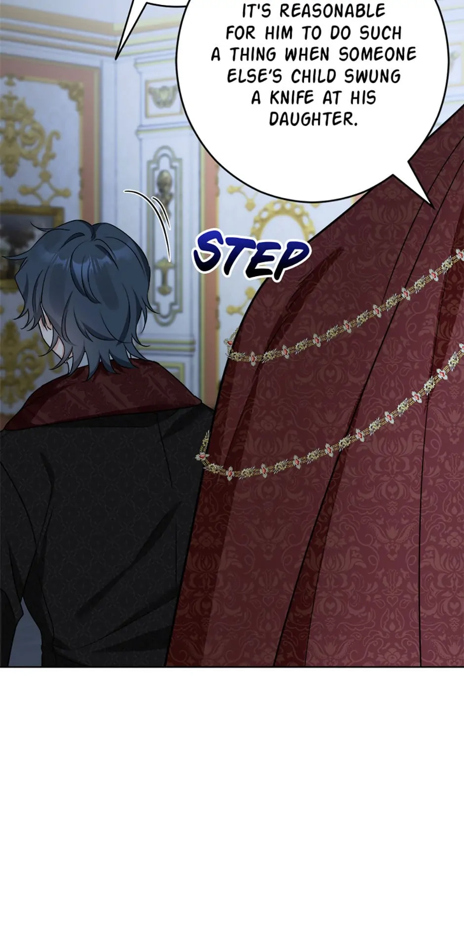 The Male Lead Is in Charge of the Successor Chapter 17 - Page 14