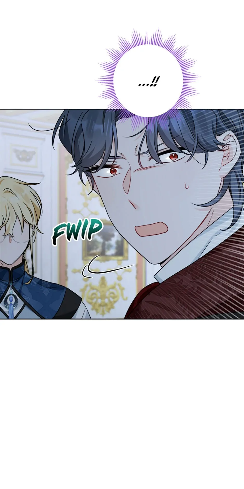 The Male Lead Is in Charge of the Successor Chapter 17 - Page 15