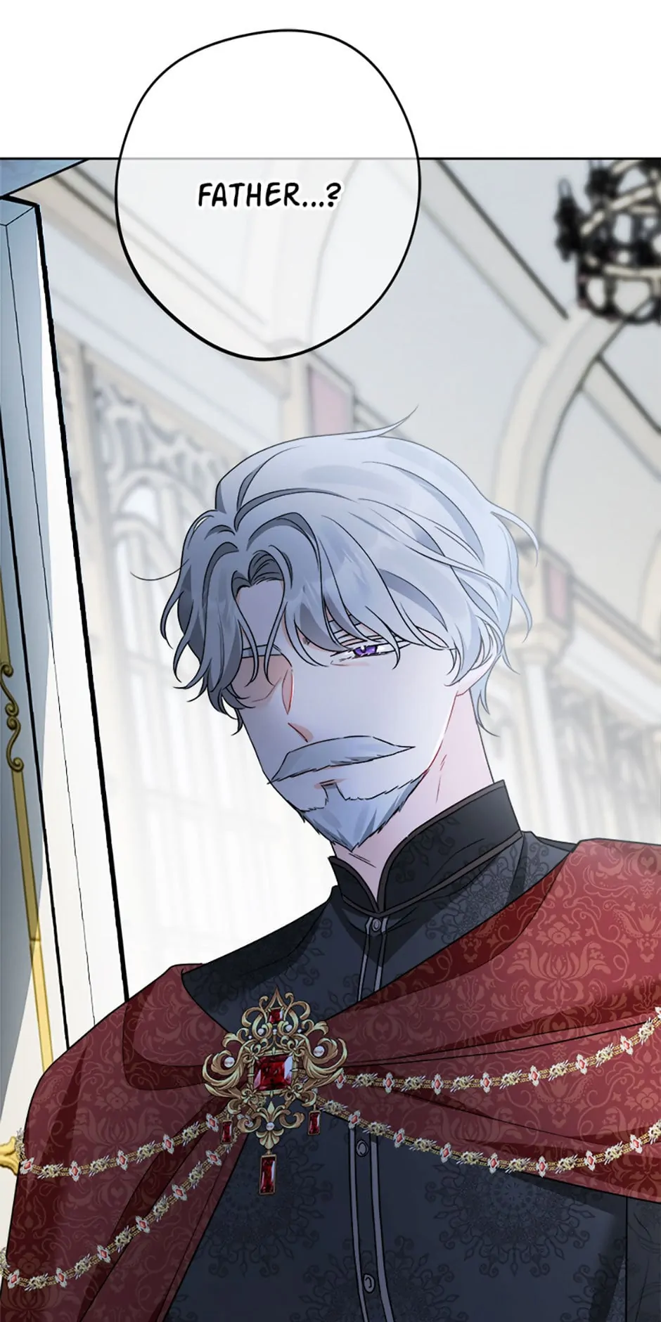 The Male Lead Is in Charge of the Successor Chapter 17 - Page 16