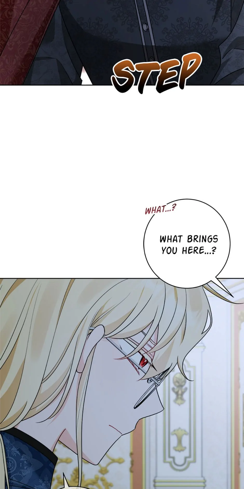 The Male Lead Is in Charge of the Successor Chapter 17 - Page 17