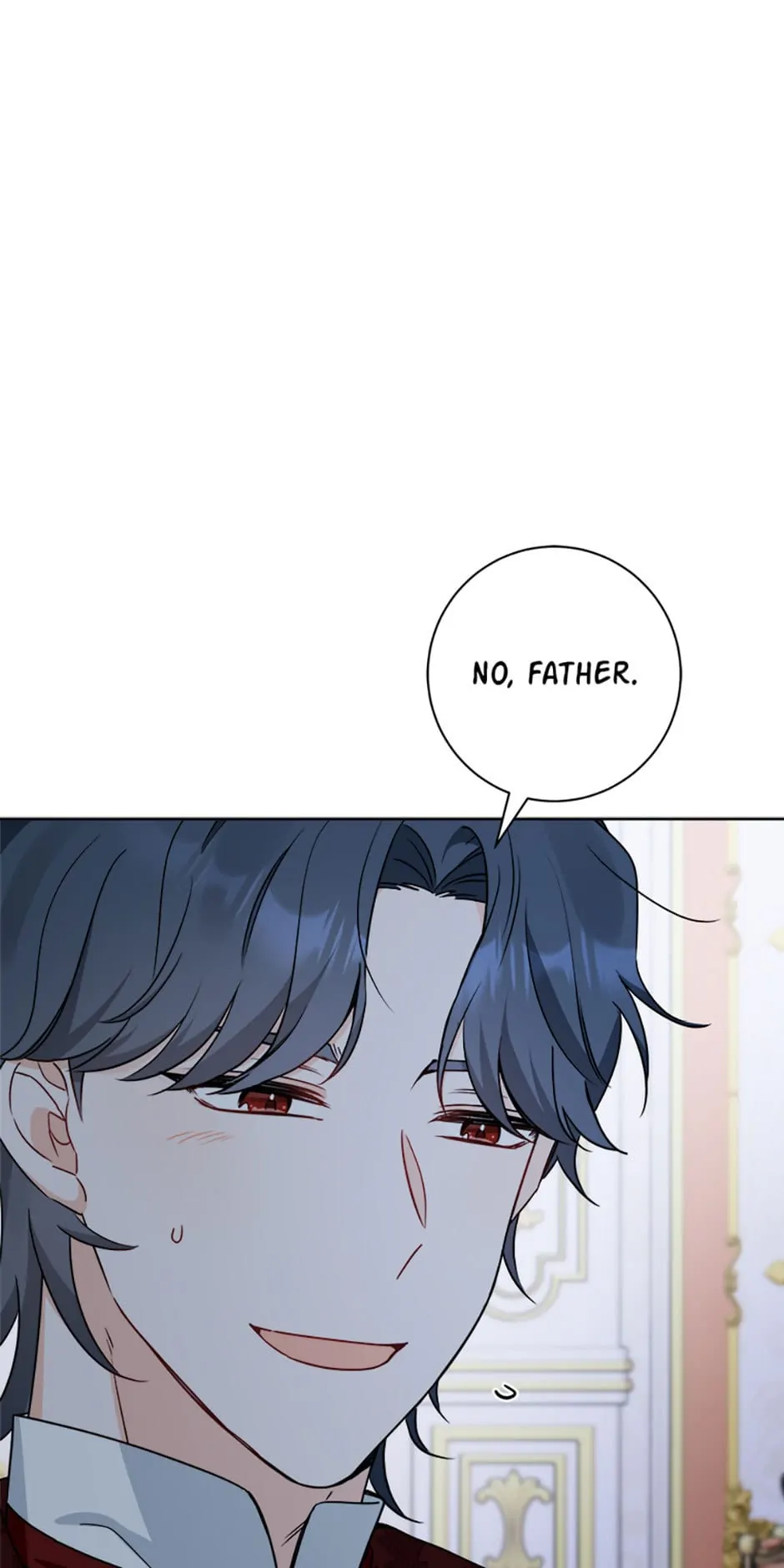 The Male Lead Is in Charge of the Successor Chapter 17 - Page 21