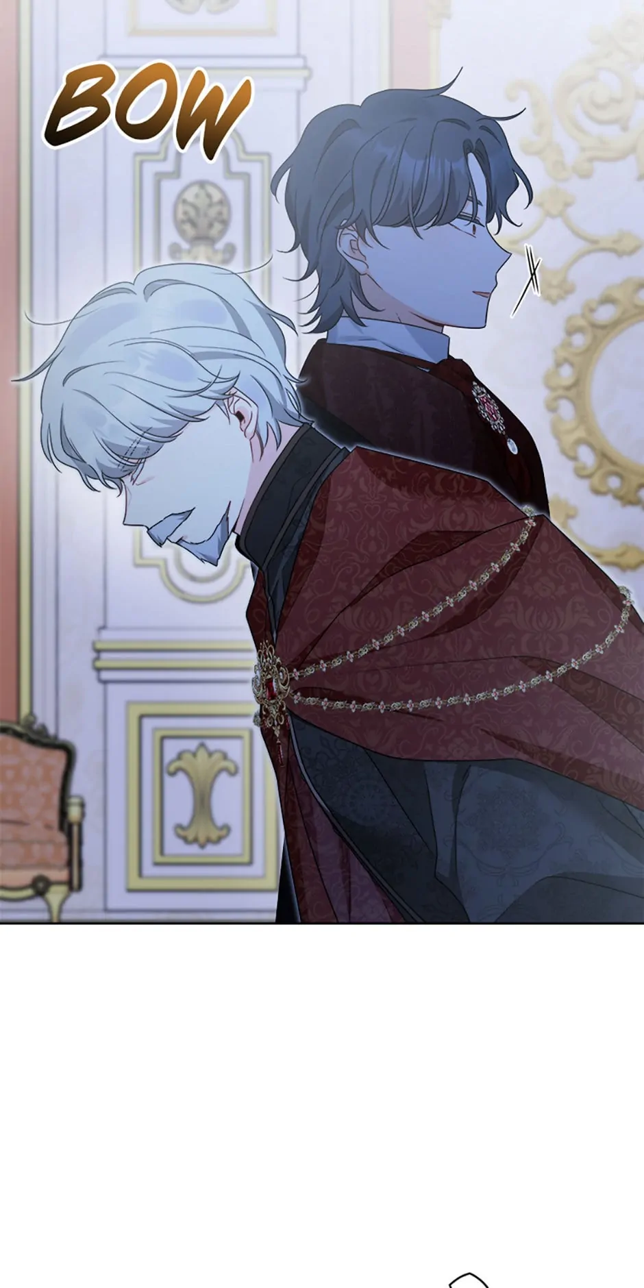 The Male Lead Is in Charge of the Successor Chapter 17 - Page 23