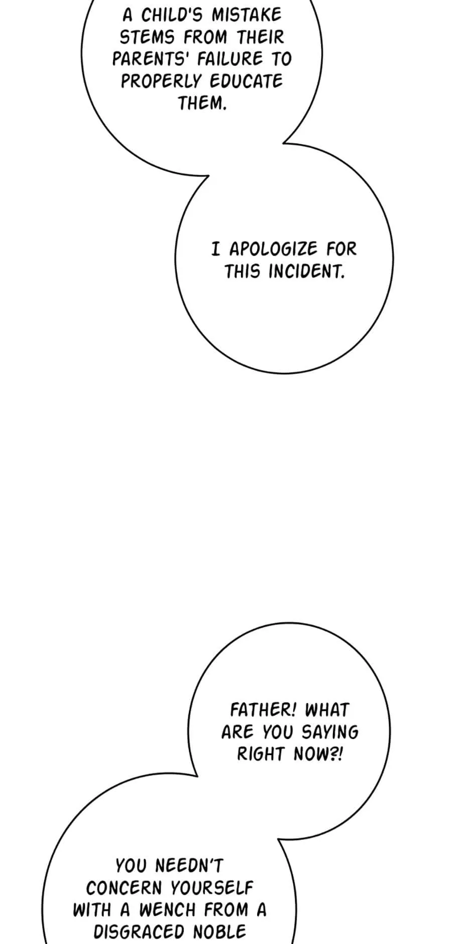 The Male Lead Is in Charge of the Successor Chapter 17 - Page 25