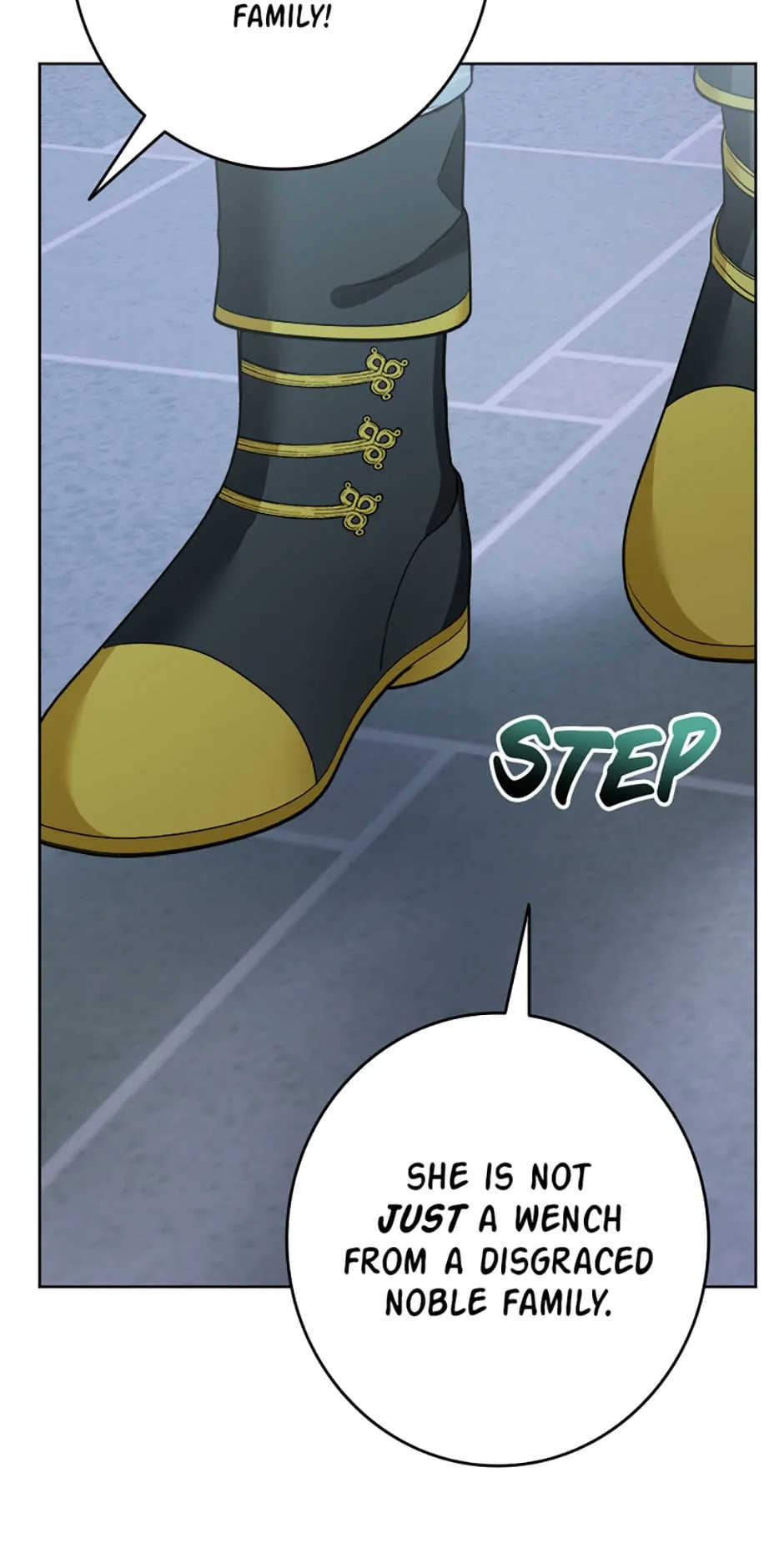 The Male Lead Is in Charge of the Successor Chapter 17 - Page 26