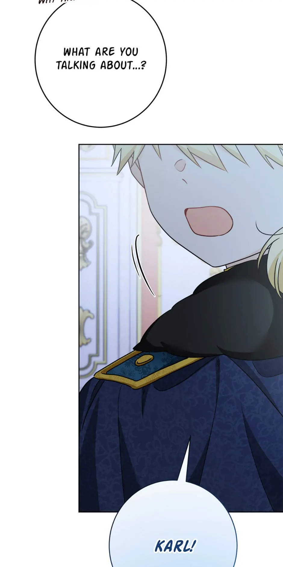 The Male Lead Is in Charge of the Successor Chapter 17 - Page 29