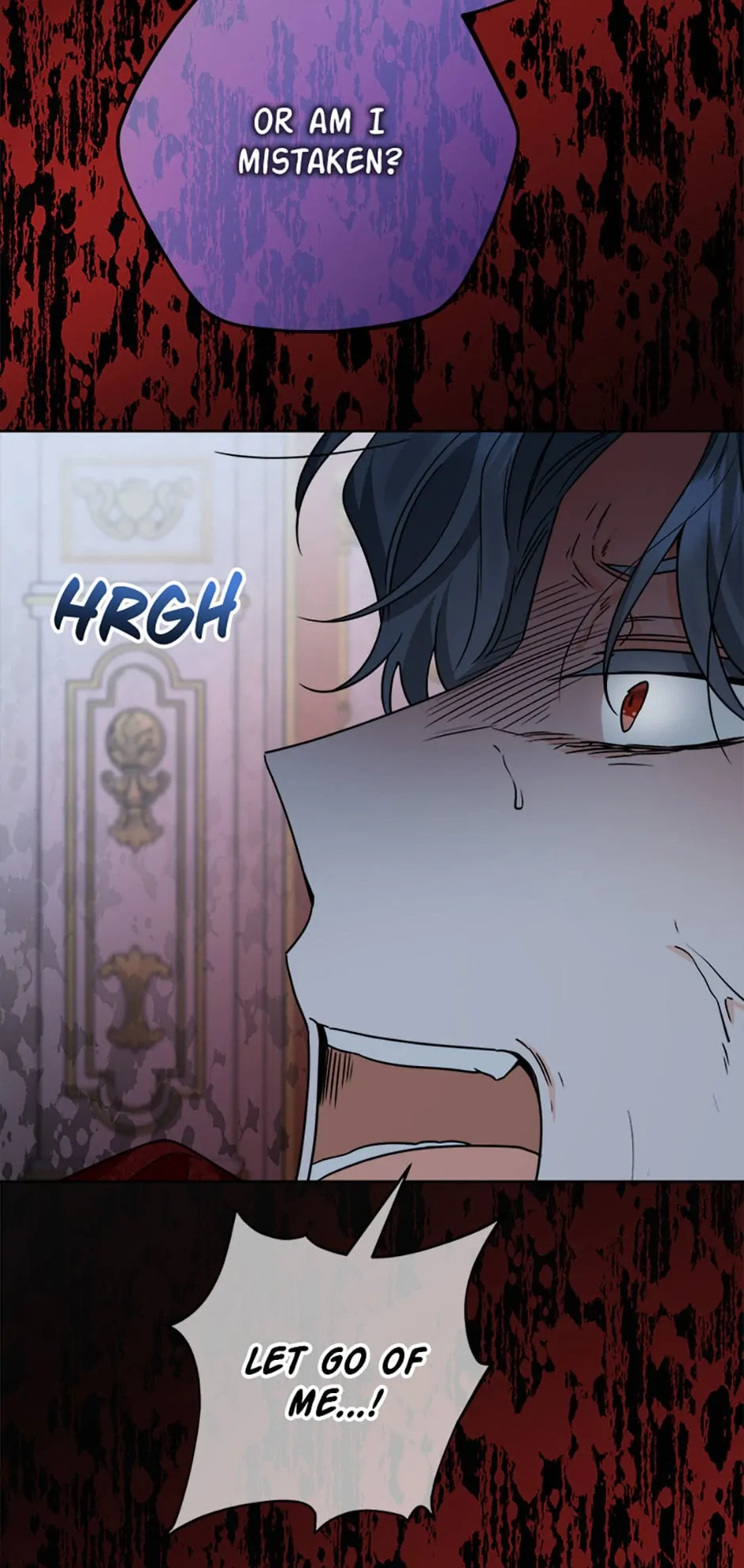 The Male Lead Is in Charge of the Successor Chapter 17 - Page 4