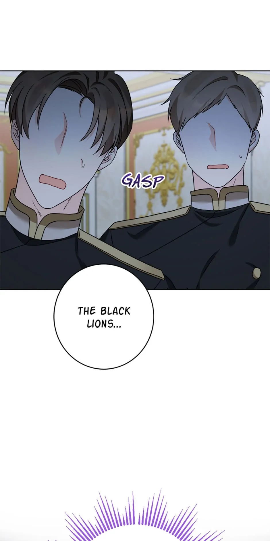 The Male Lead Is in Charge of the Successor Chapter 17 - Page 33