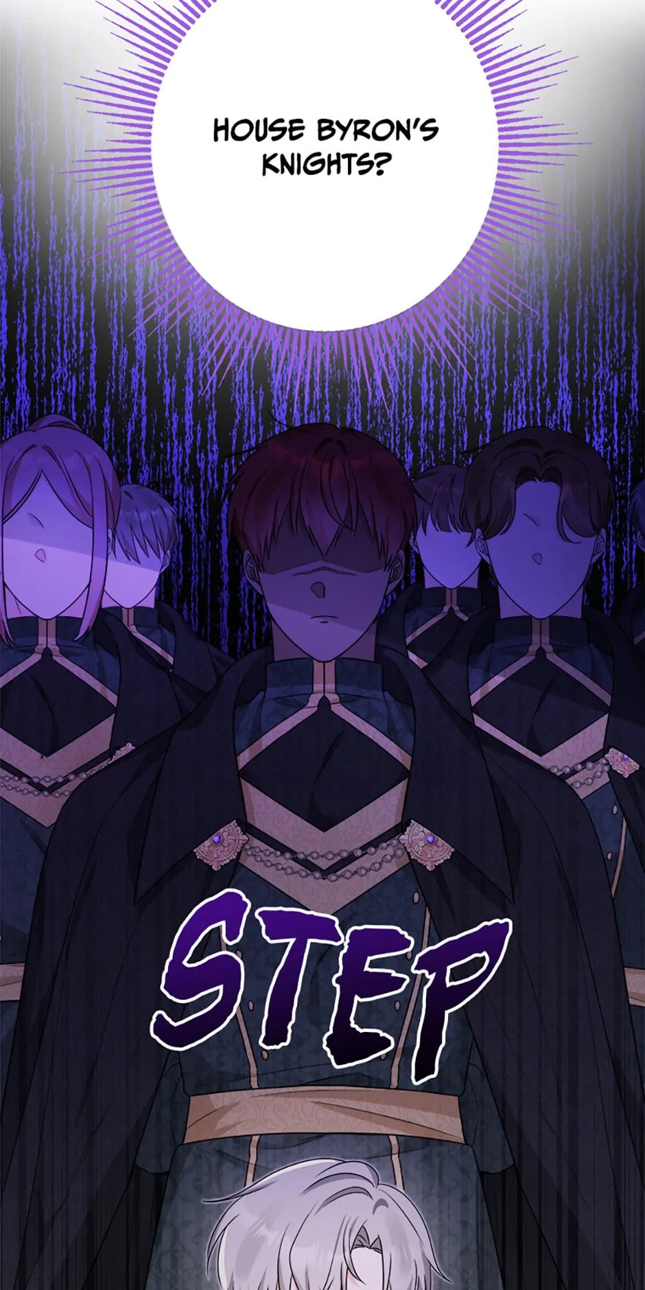 The Male Lead Is in Charge of the Successor Chapter 17 - Page 34