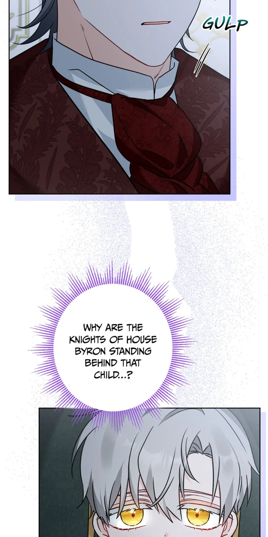 The Male Lead Is in Charge of the Successor Chapter 17 - Page 36