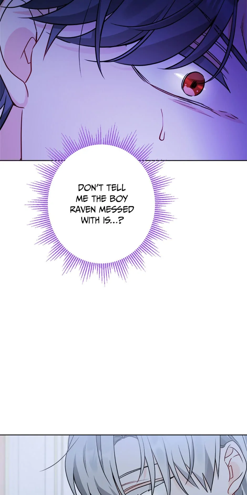 The Male Lead Is in Charge of the Successor Chapter 17 - Page 38