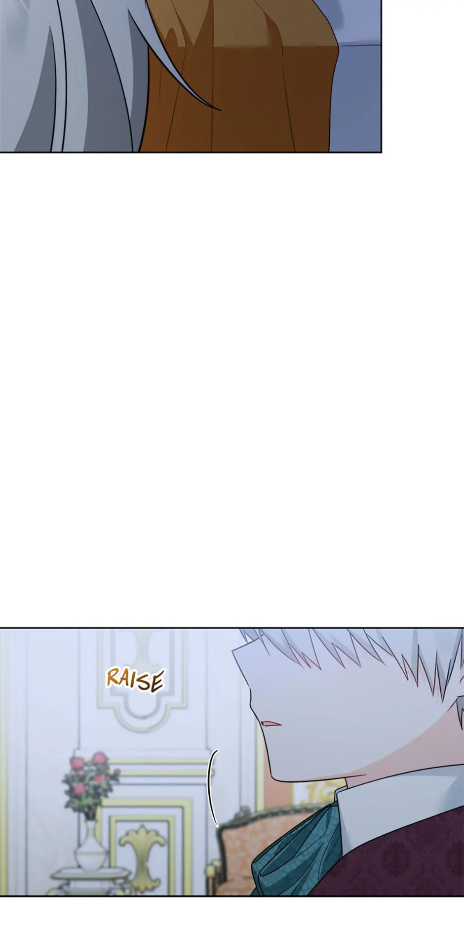 The Male Lead Is in Charge of the Successor Chapter 17 - Page 40