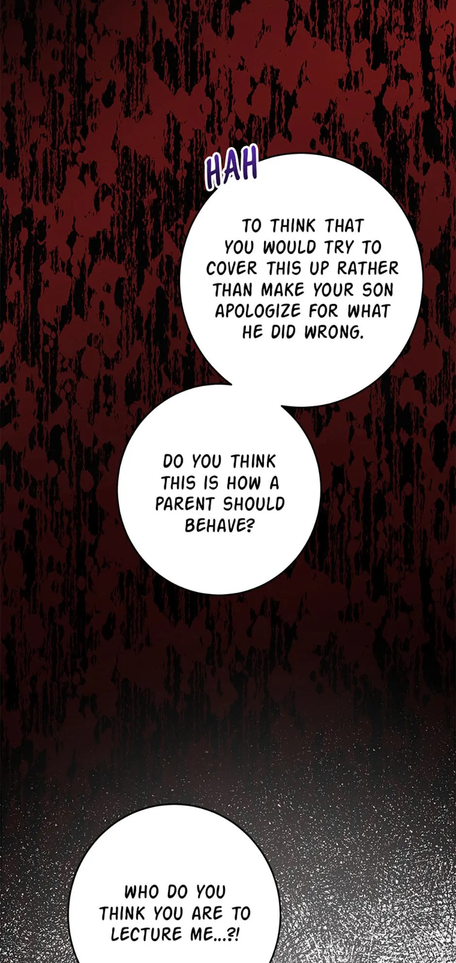 The Male Lead Is in Charge of the Successor Chapter 17 - Page 5