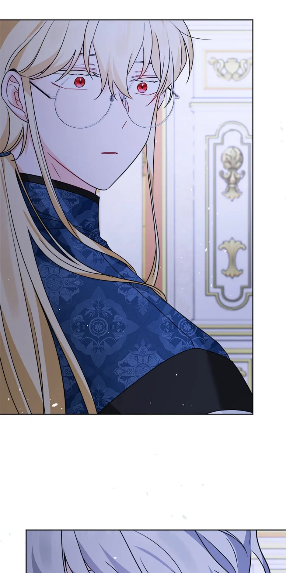 The Male Lead Is in Charge of the Successor Chapter 17 - Page 48