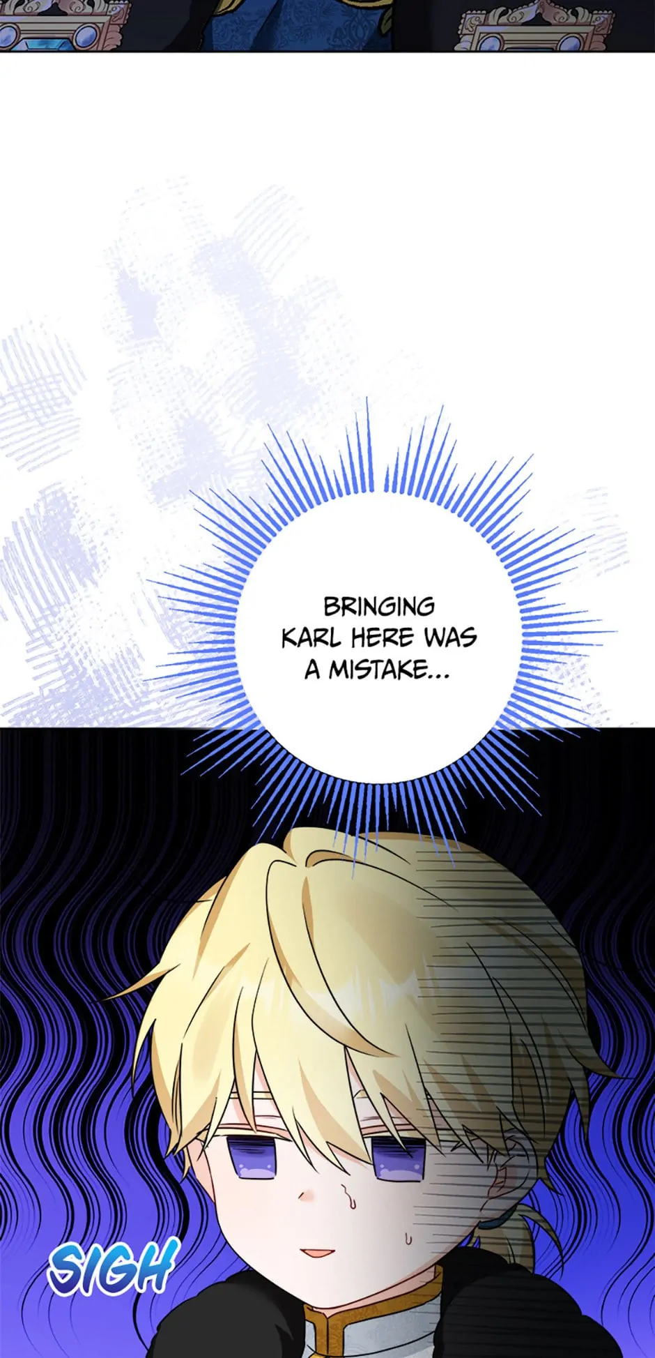The Male Lead Is in Charge of the Successor Chapter 17 - Page 52