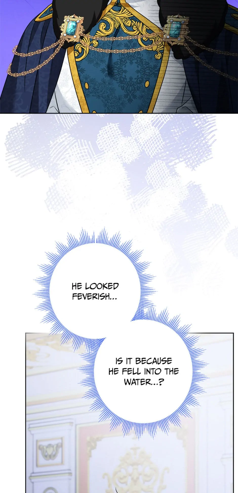 The Male Lead Is in Charge of the Successor Chapter 17 - Page 53