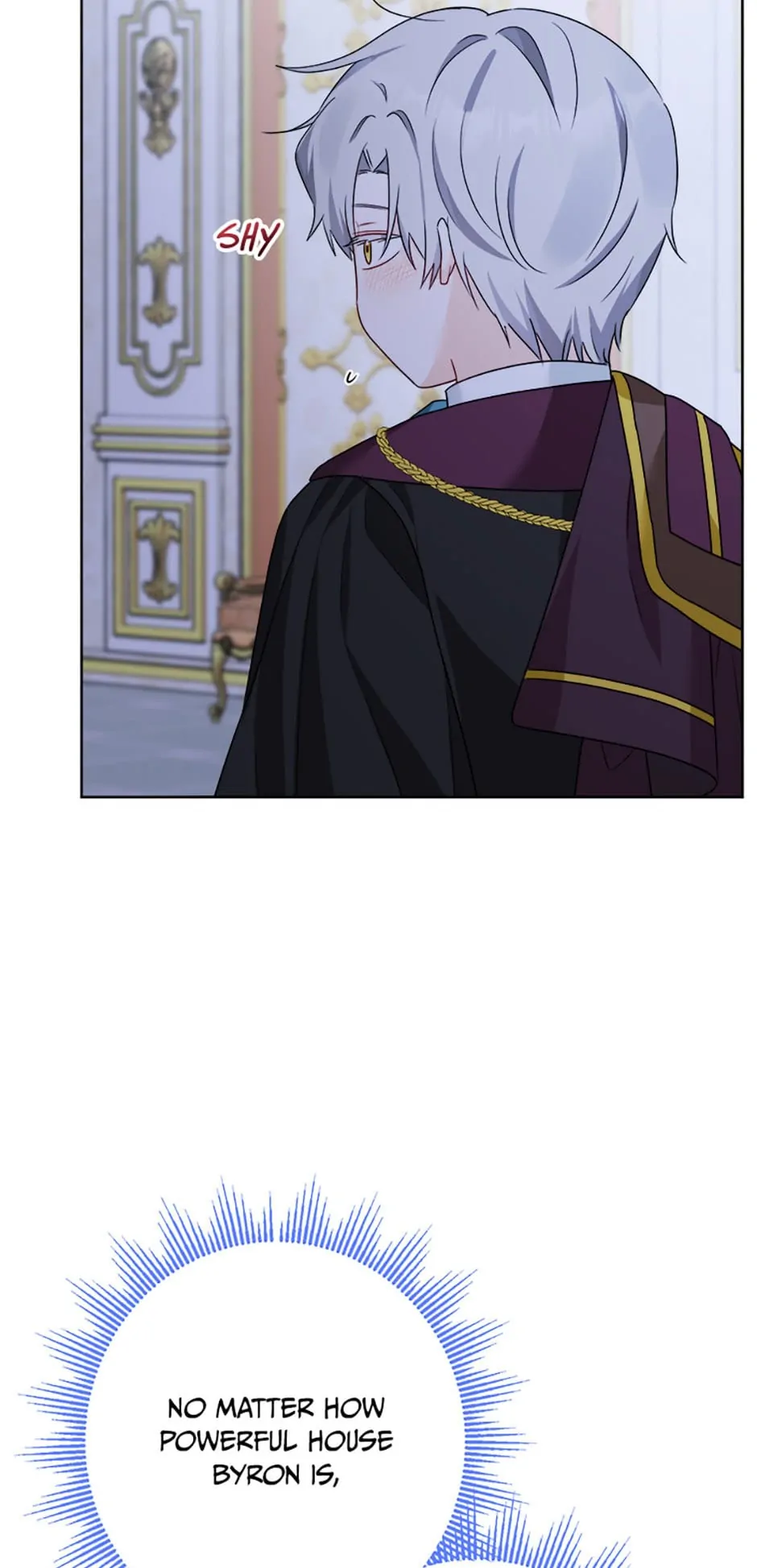 The Male Lead Is in Charge of the Successor Chapter 17 - Page 54
