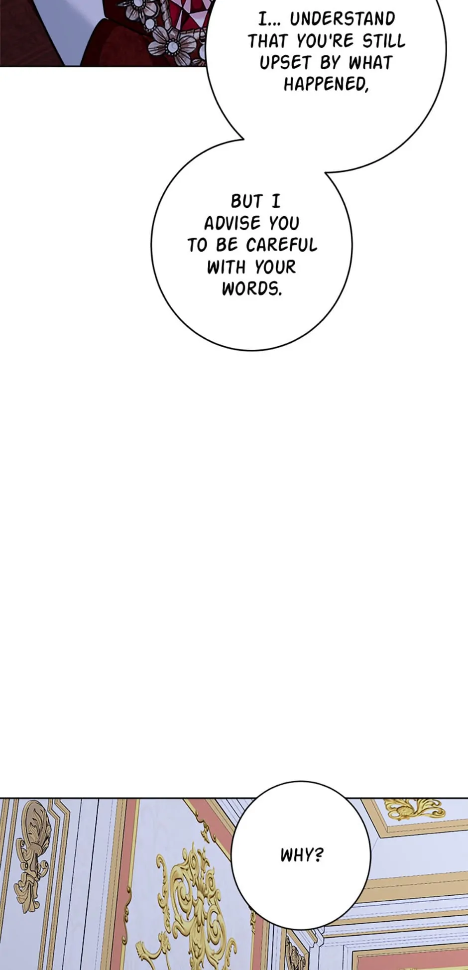 The Male Lead Is in Charge of the Successor Chapter 17 - Page 58