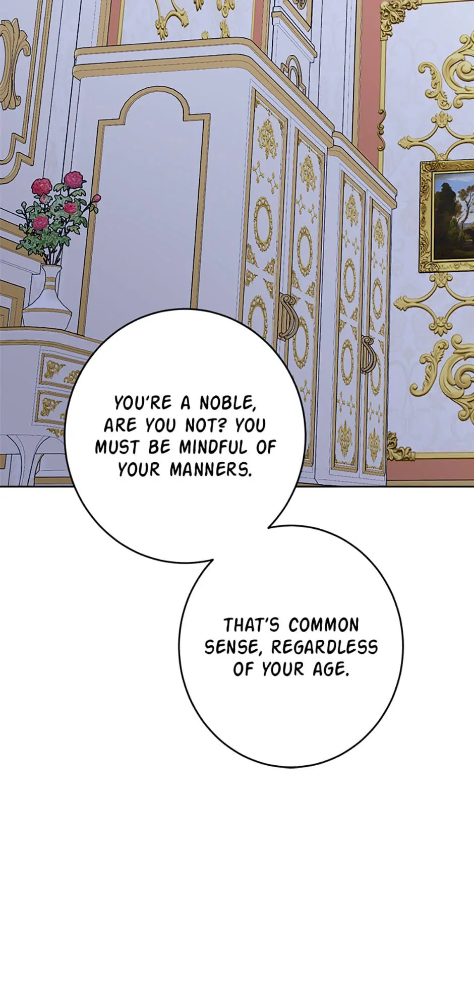 The Male Lead Is in Charge of the Successor Chapter 17 - Page 59