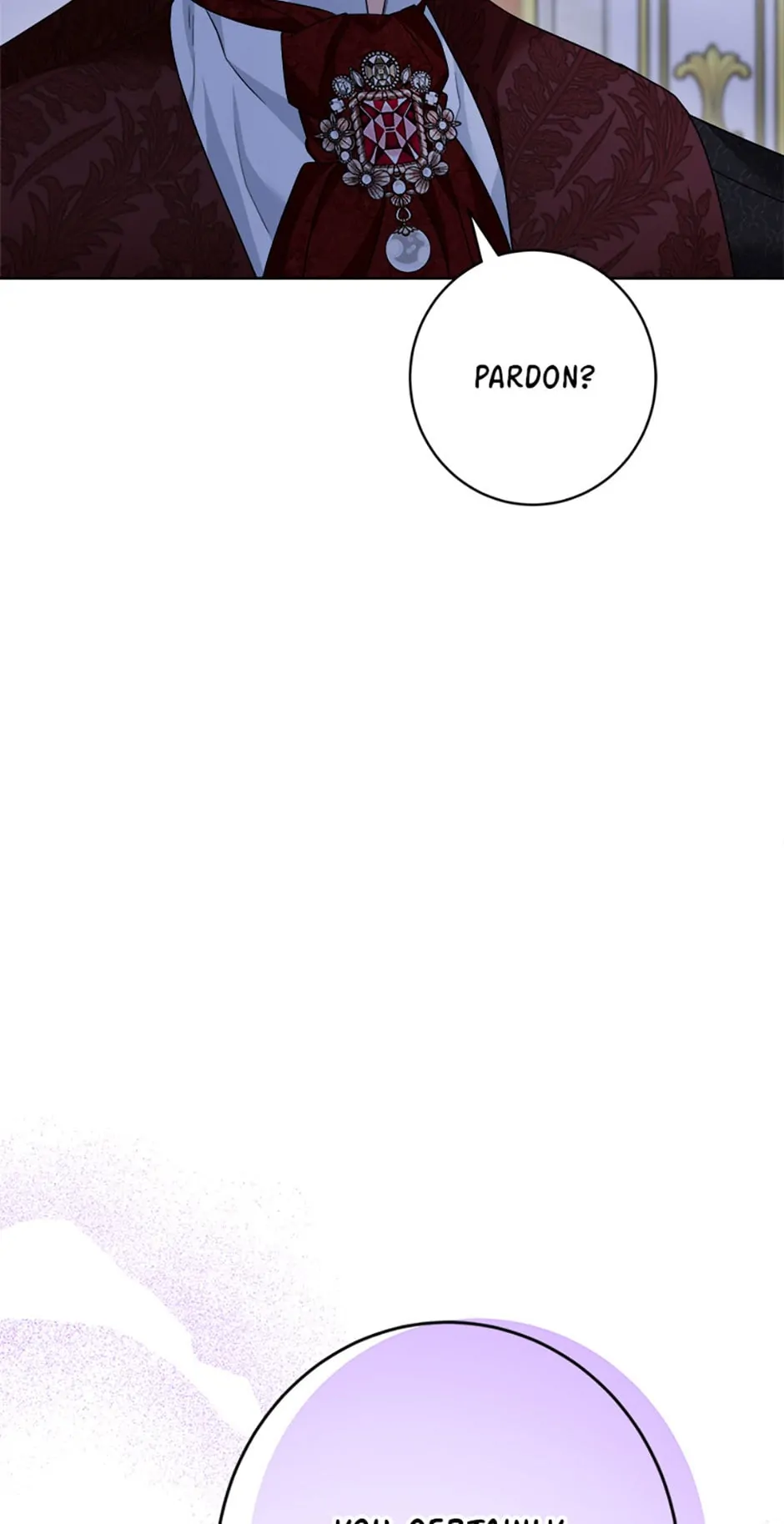 The Male Lead Is in Charge of the Successor Chapter 17 - Page 61