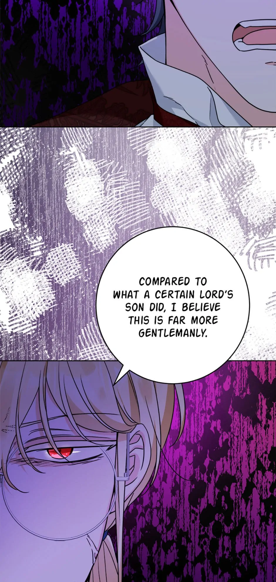 The Male Lead Is in Charge of the Successor Chapter 17 - Page 9