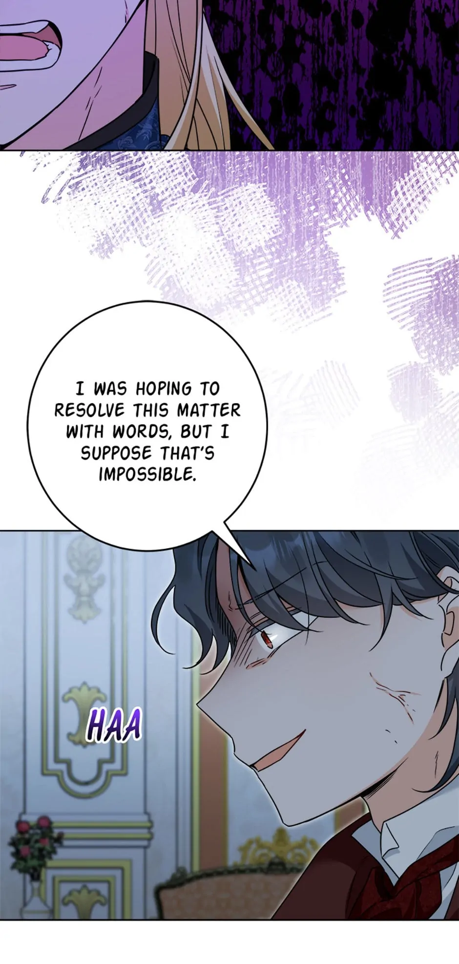 The Male Lead Is in Charge of the Successor Chapter 17 - Page 10