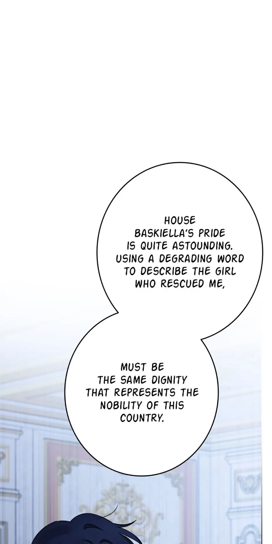 The Male Lead Is in Charge of the Successor Chapter 18 - Page 1
