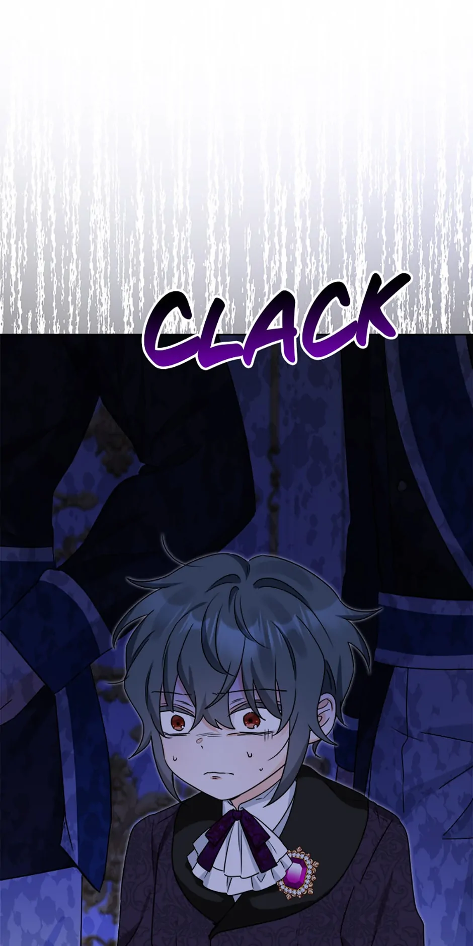 The Male Lead Is in Charge of the Successor Chapter 18 - Page 12