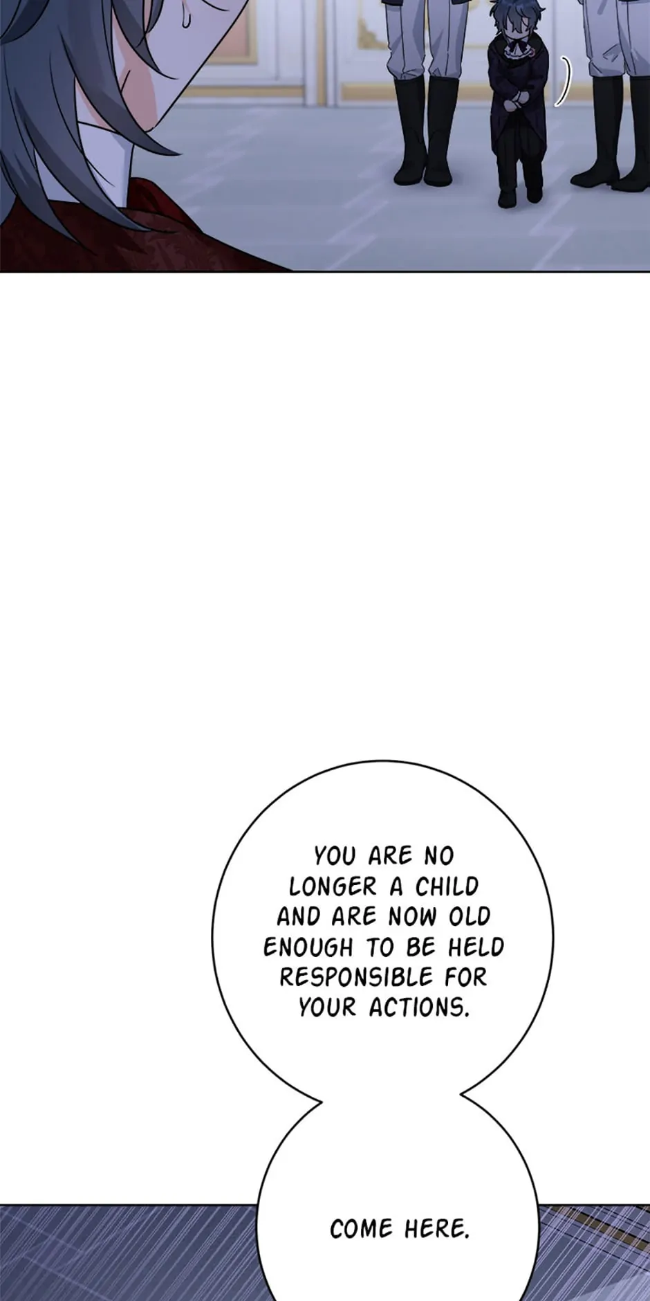 The Male Lead Is in Charge of the Successor Chapter 18 - Page 14