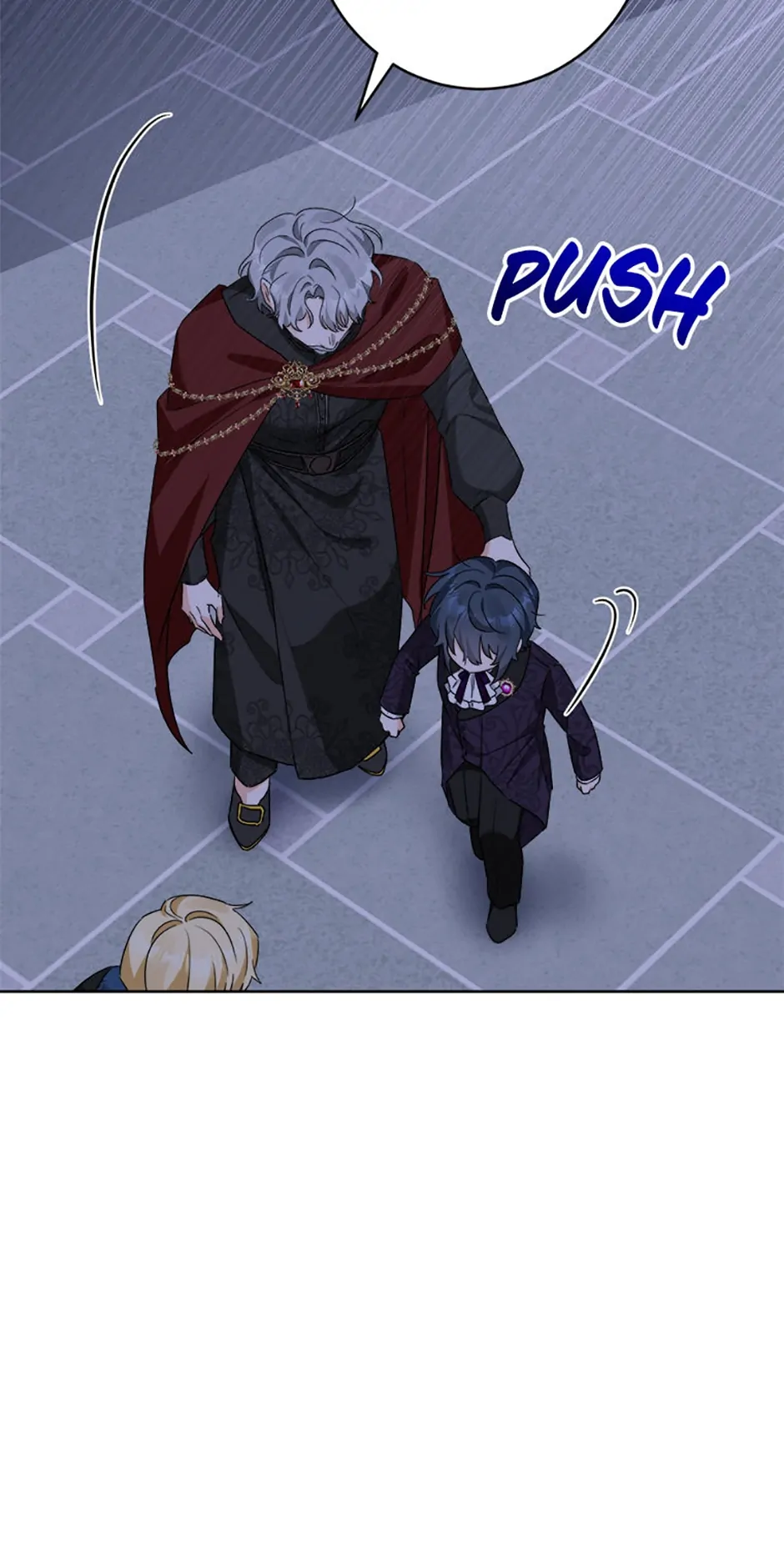 The Male Lead Is in Charge of the Successor Chapter 18 - Page 15