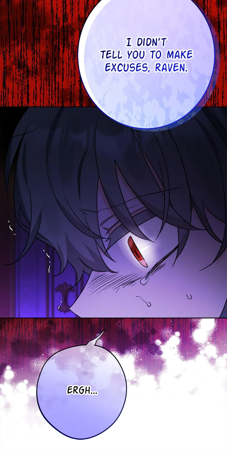 The Male Lead Is in Charge of the Successor Chapter 18 - Page 20