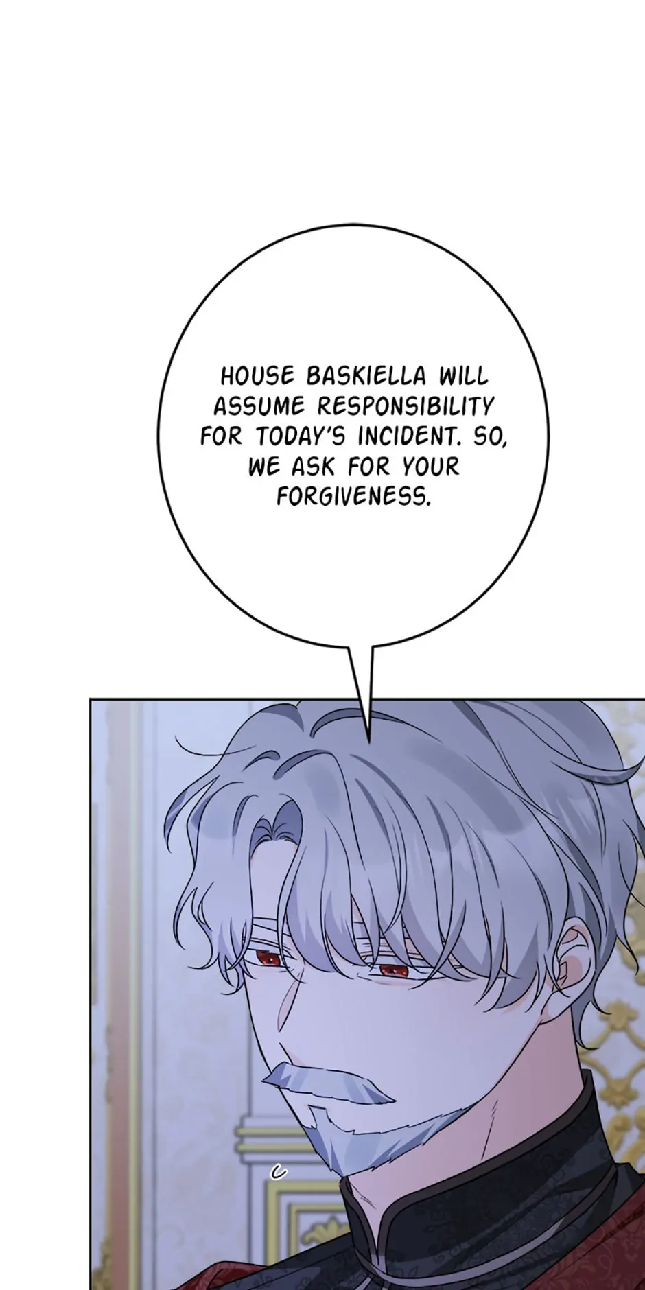The Male Lead Is in Charge of the Successor Chapter 18 - Page 21