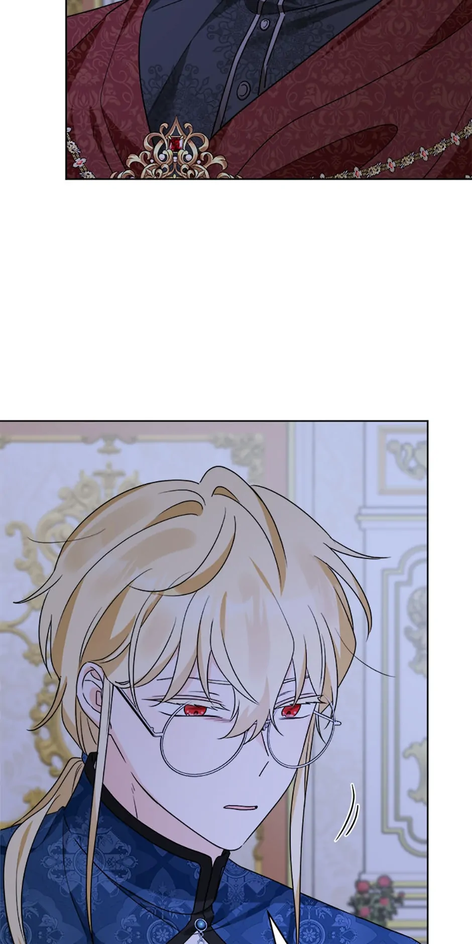 The Male Lead Is in Charge of the Successor Chapter 18 - Page 22