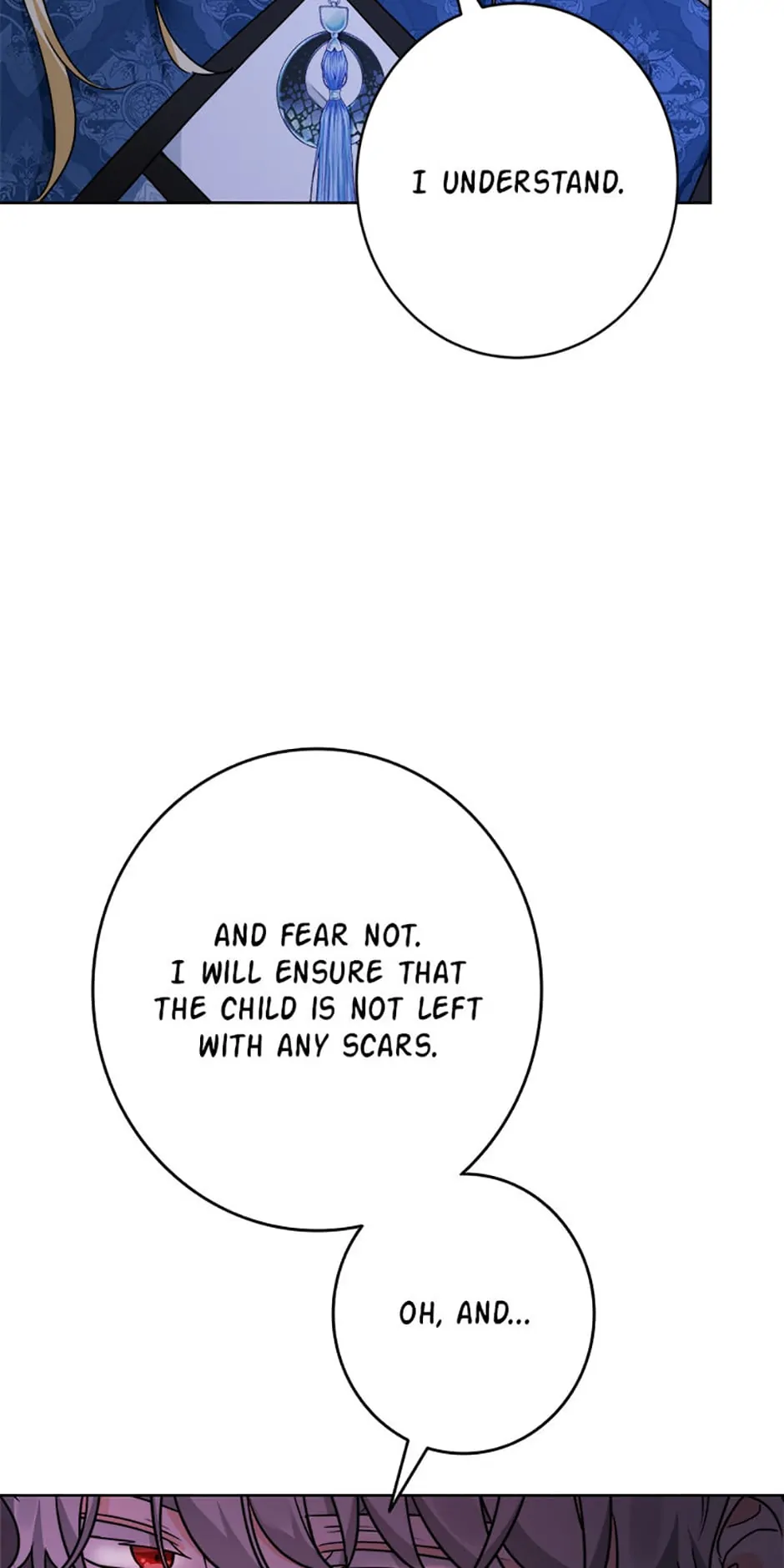 The Male Lead Is in Charge of the Successor Chapter 18 - Page 23