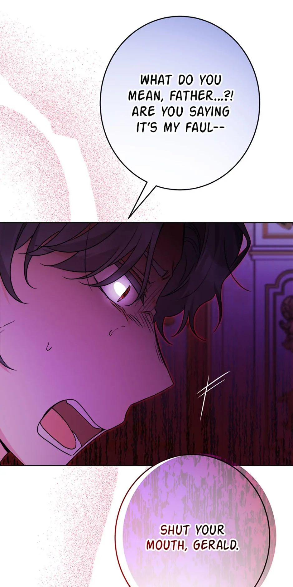 The Male Lead Is in Charge of the Successor Chapter 18 - Page 28