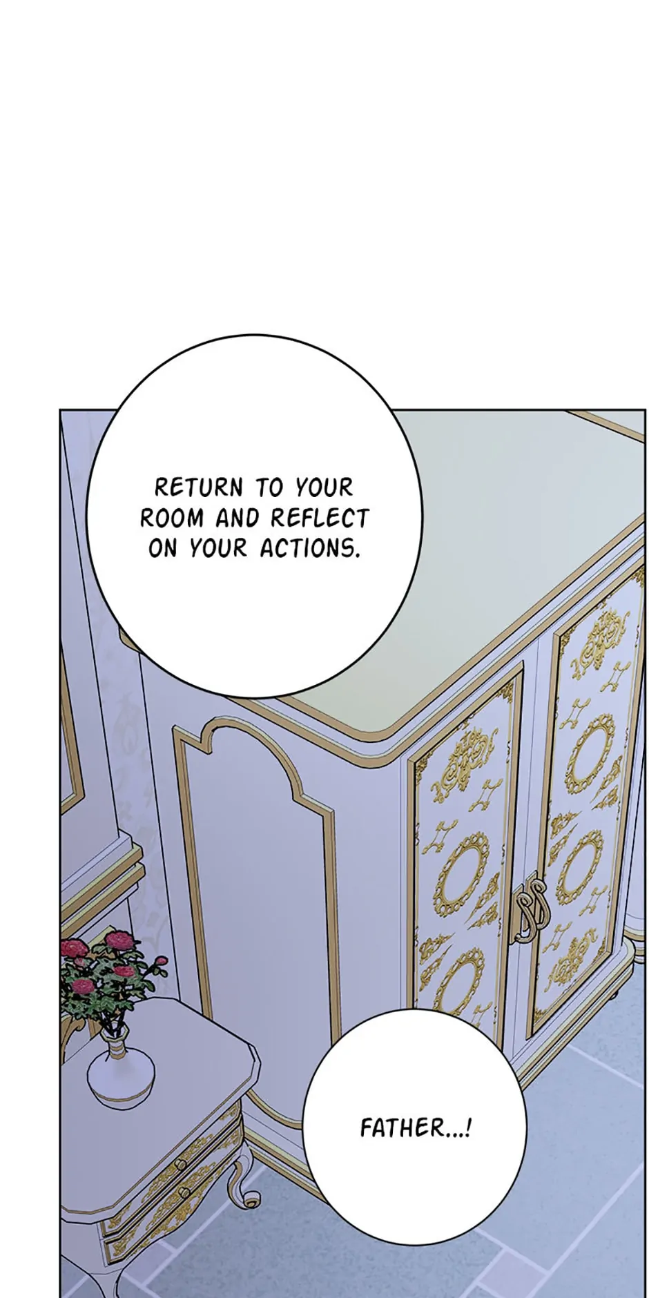 The Male Lead Is in Charge of the Successor Chapter 18 - Page 31