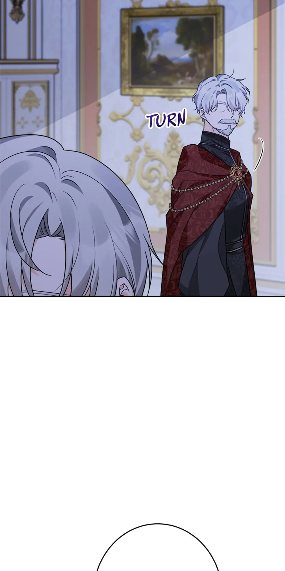 The Male Lead Is in Charge of the Successor Chapter 18 - Page 37