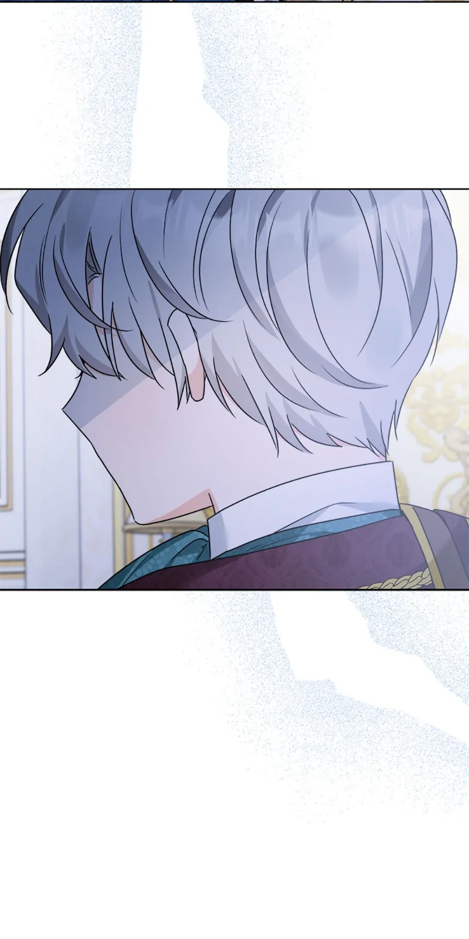The Male Lead Is in Charge of the Successor Chapter 18 - Page 40