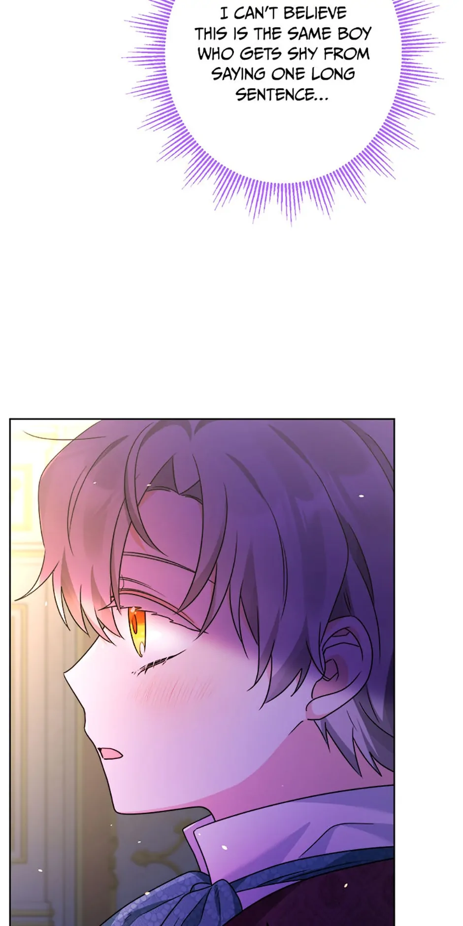 The Male Lead Is in Charge of the Successor Chapter 18 - Page 5