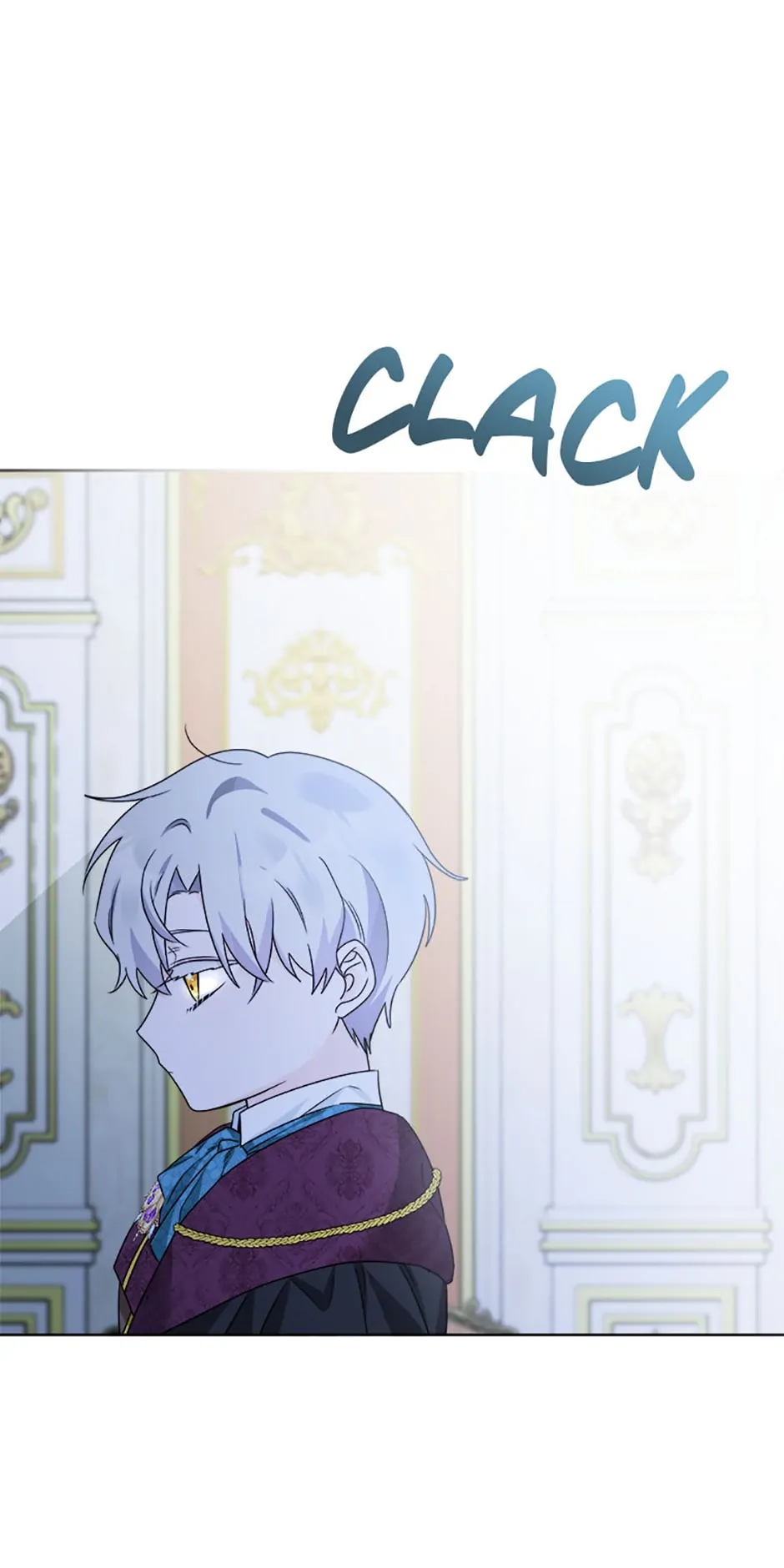 The Male Lead Is in Charge of the Successor Chapter 18 - Page 41