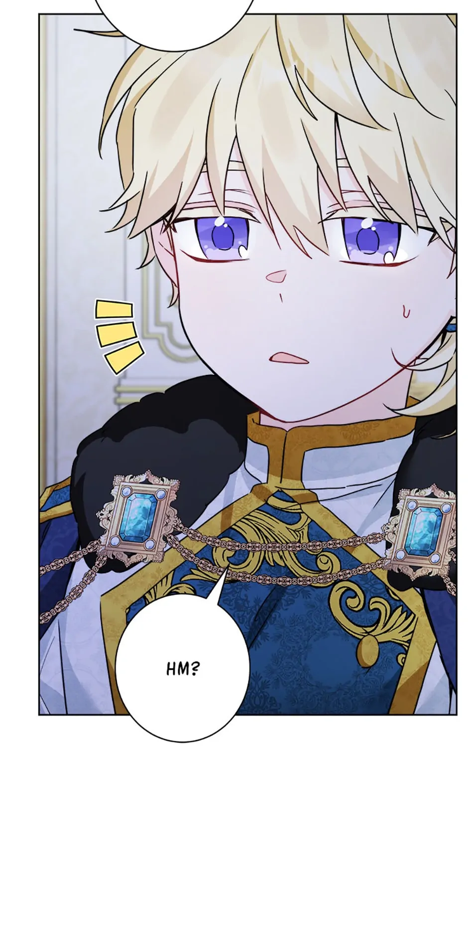 The Male Lead Is in Charge of the Successor Chapter 18 - Page 45