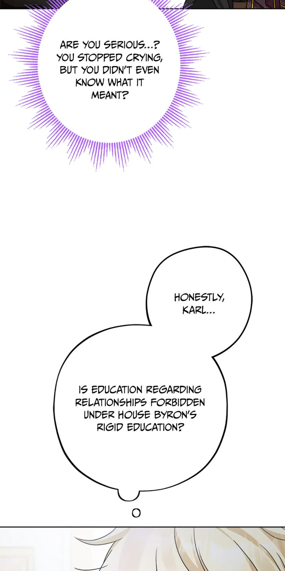 The Male Lead Is in Charge of the Successor Chapter 18 - Page 47