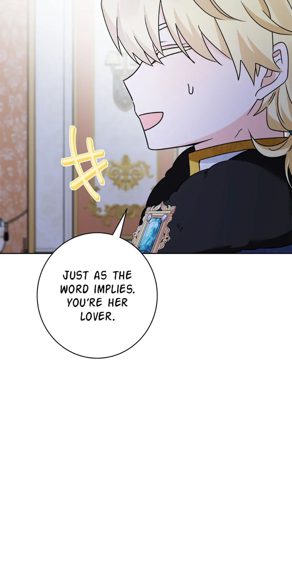 The Male Lead Is in Charge of the Successor Chapter 18 - Page 48