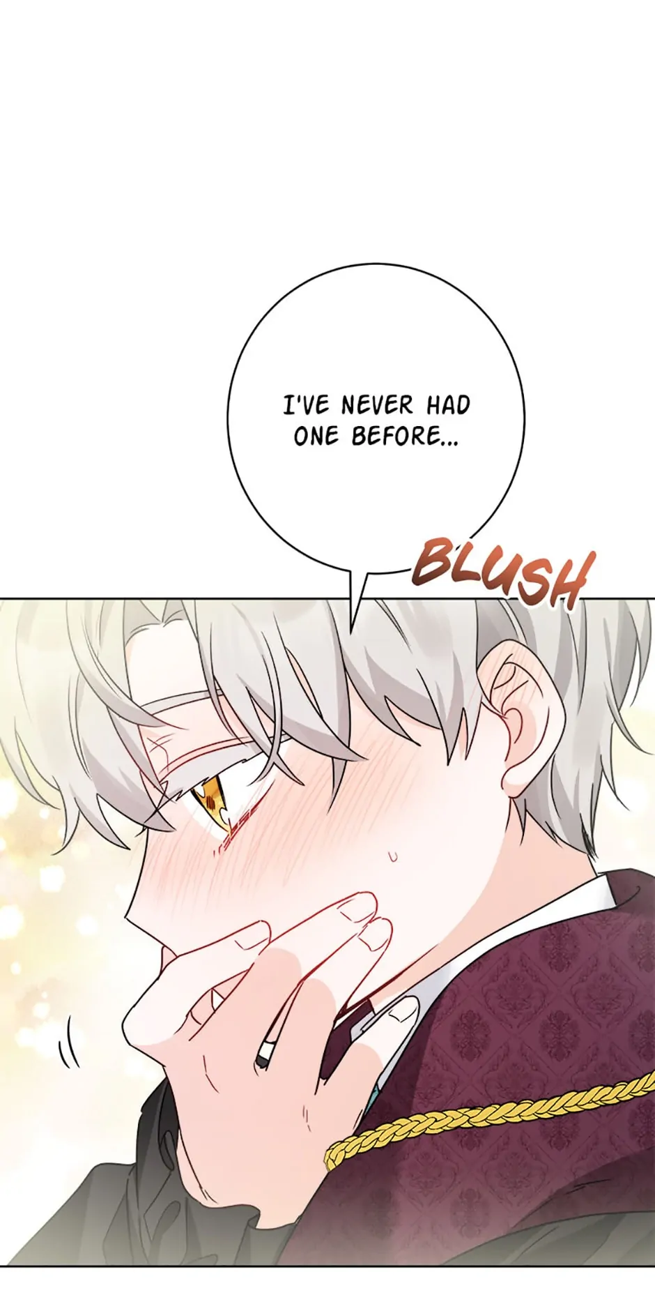 The Male Lead Is in Charge of the Successor Chapter 18 - Page 50