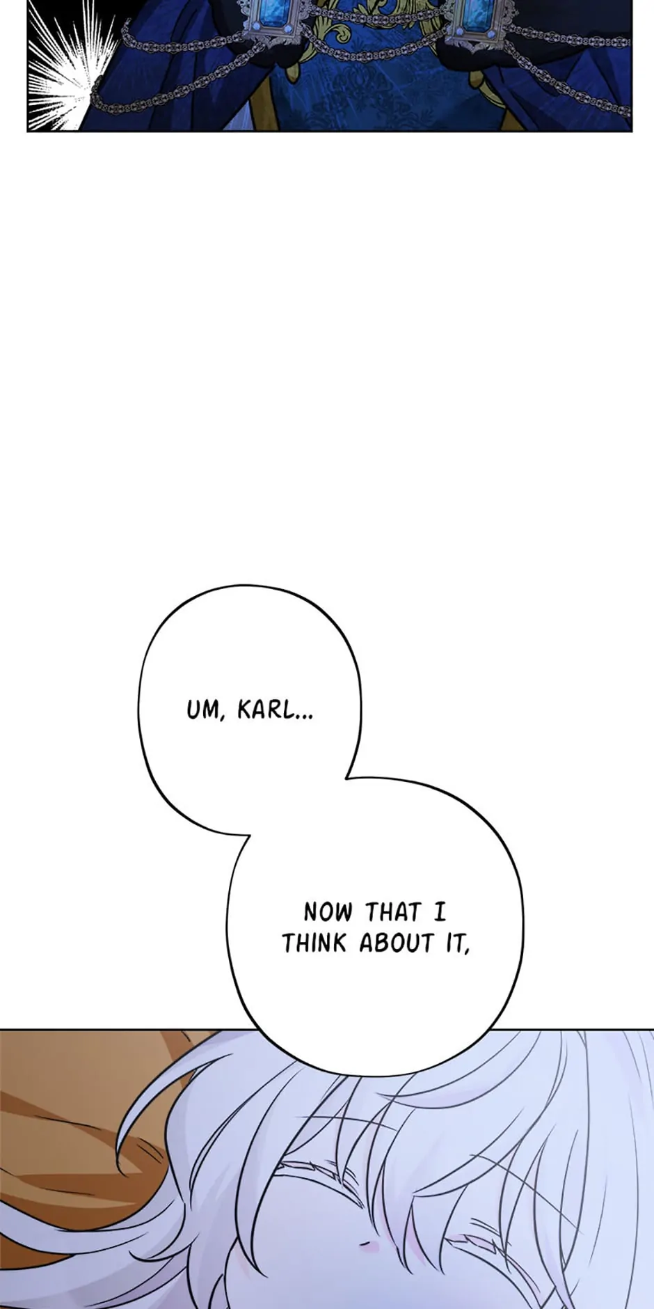 The Male Lead Is in Charge of the Successor Chapter 18 - Page 52