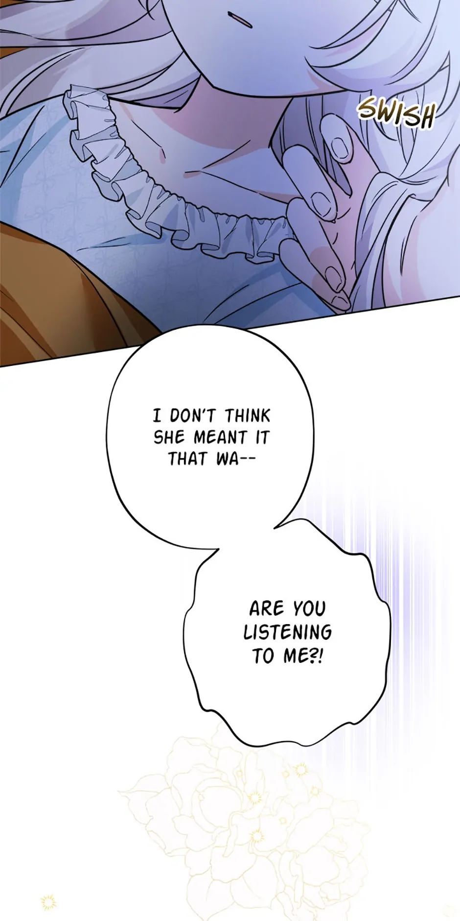 The Male Lead Is in Charge of the Successor Chapter 18 - Page 53