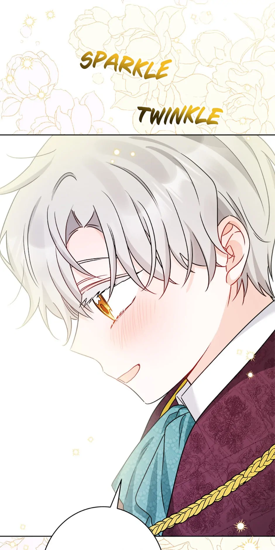 The Male Lead Is in Charge of the Successor Chapter 18 - Page 54