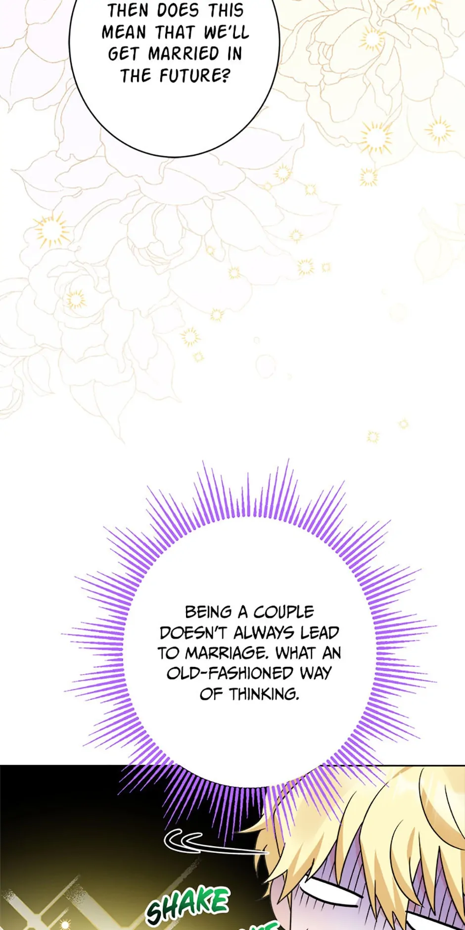 The Male Lead Is in Charge of the Successor Chapter 18 - Page 55